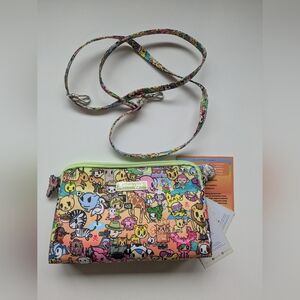 Animalini 2.0 Large set Piece With Long Strap Only.  Brand New With Tags.